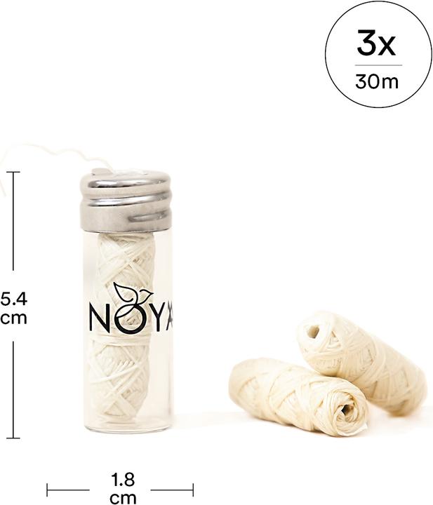 Produktbild Noya Natur (90 m)
