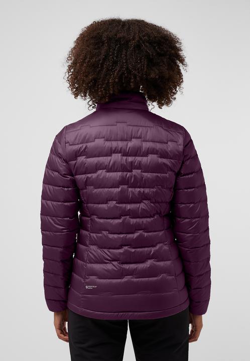 Produktbild Jack Wolfskin Passamani Down Jkt W (XS)