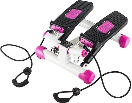 HMS S3033 Dual-Way Stepper, Schwarz/Grün