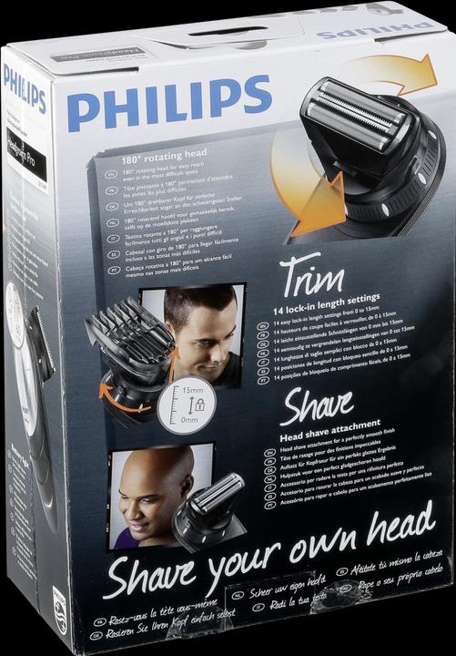 Immagine prodotto Philips QC 5580/32