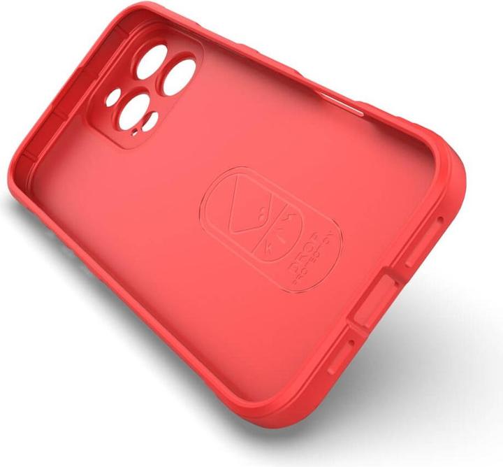 Immagine prodotto Cover-Discount iPhone 16 Pro - Custodia protettiva rugged (Apple iPhone 16 Pro)