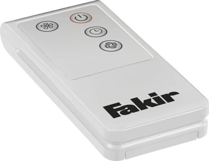 Actual product image Fakir Pedestal fan Trend VC 43 SF
