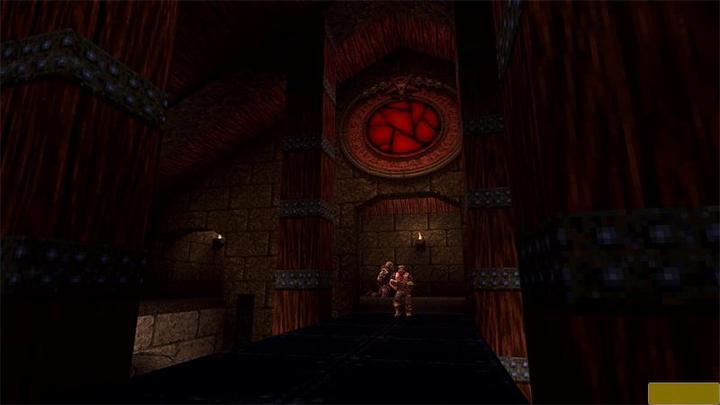 Produktbild Quake (Limited Run #119) () (Switch, Switch Lite, Switch OLED, EN)