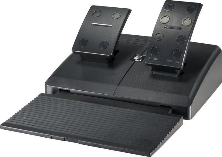Produktbild Subsonic Superdrive SV650 (Xbox Series S, PS4, PS3, Switch, Xbox One S, PC, Xbox One X, Xbox Series X)