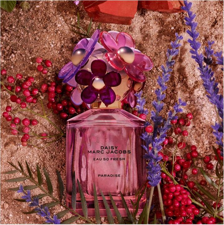 Image du produit Marc Jacobs ESF Paradise Eau de Toilette (Eau de toilette, 75 ml)