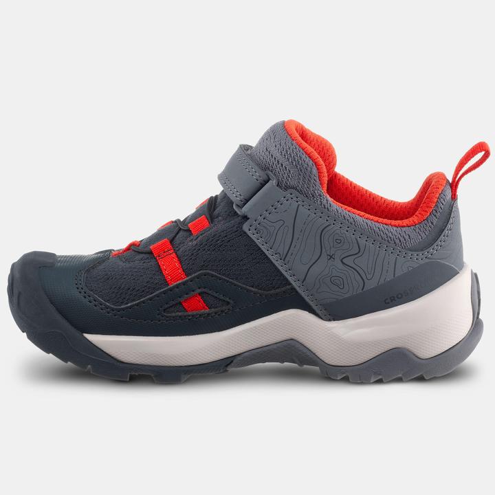 Image du produit Quechua crossrock strap kid boy 341350 (26)