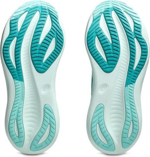 Actual product image ASICS Performance Gel-Nimbus 27 - 64537 (37)