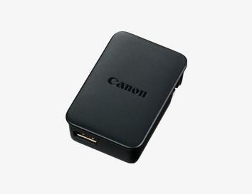 Image du produit Canon Adaptateur secteur compact CA-DC30E (Batterie de l'appareil photo Adaptateur secteur)
