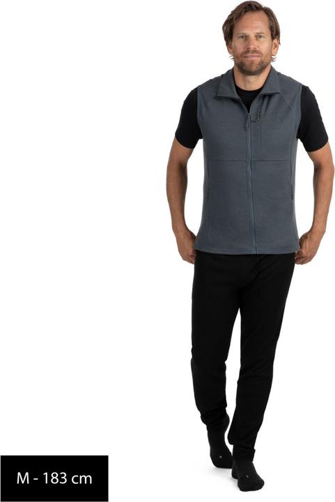 Actual product image Stoic Merino260 StadjanSt. Pants Unisex (4XL)