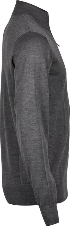 Immagine prodotto Tee Jays Felpa Mezza Cerniera Uomo (XL)