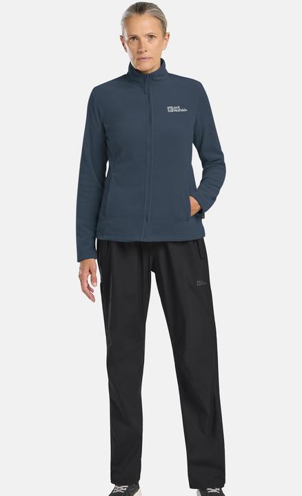 Produktbild Jack Wolfskin Taunus Fz W (M)