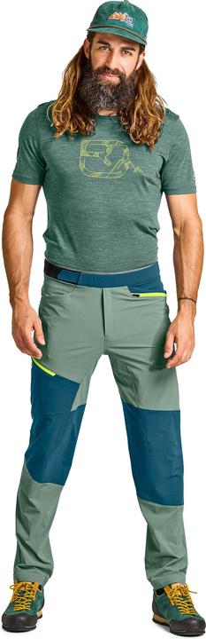 Actual product image Ortovox Vajolet Pants (M)