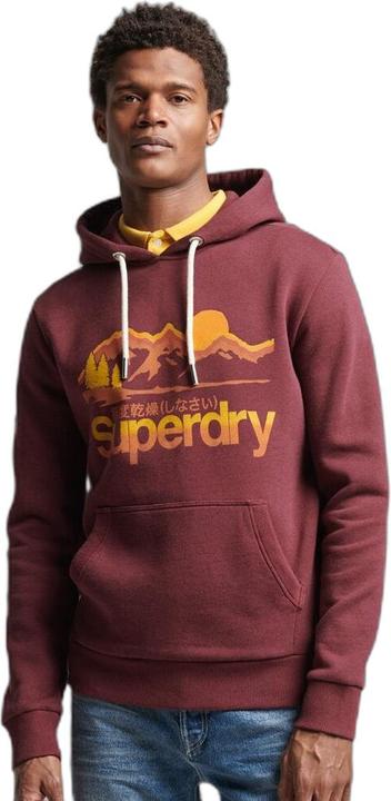 Actual product image Superdry Cl Great (XL)