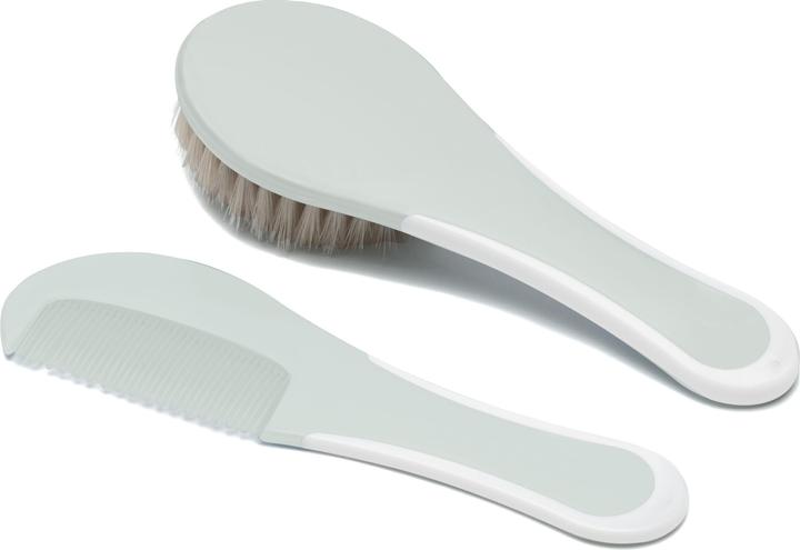 Zewi Comb and brush