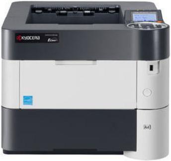 Kyocera P3055dn Ecosys (Laser, Schwarz-Weiss)