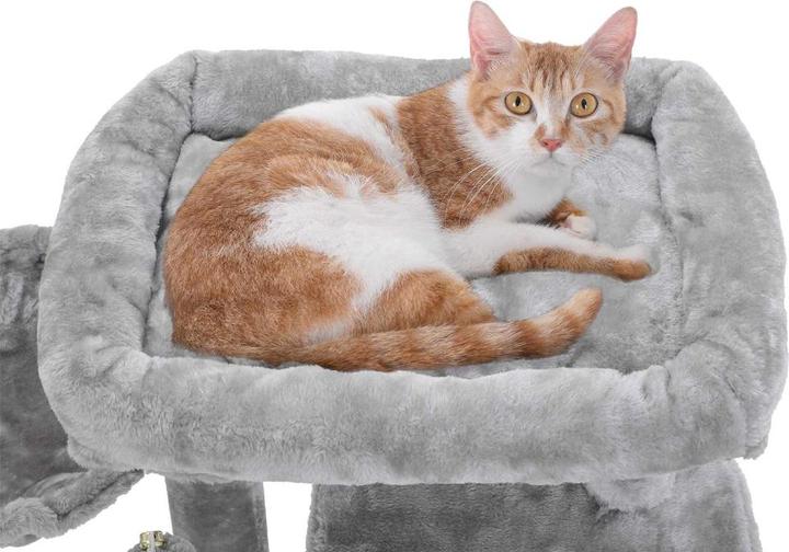 Immagine prodotto Feandrea Heaven (96 cm, Grigio)