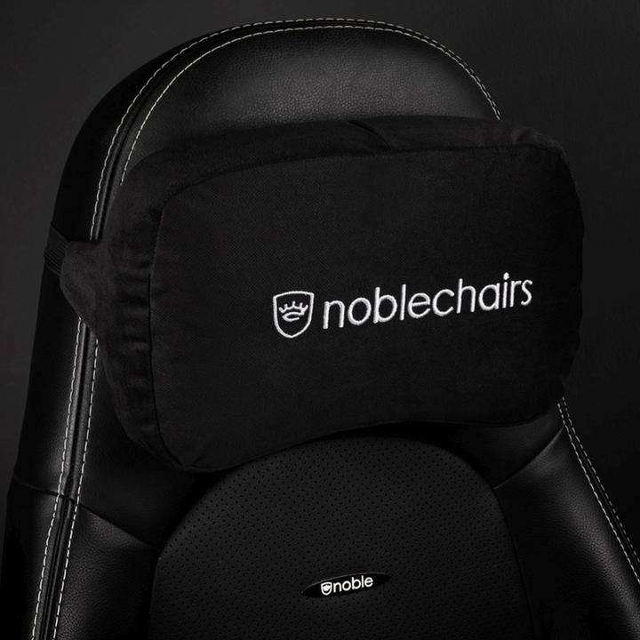 Image du produit noblechairs Ensemble de coussins en mousse à mémoire de forme