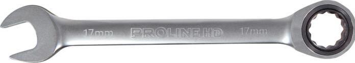 Produktbild Proline Pro-Line Flachschlüssel mit 8 mm Membran (35468) (8 mm)