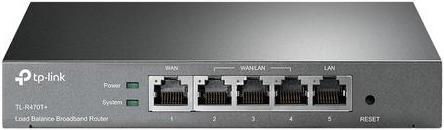 Produktbild TP-Link TLR470T+