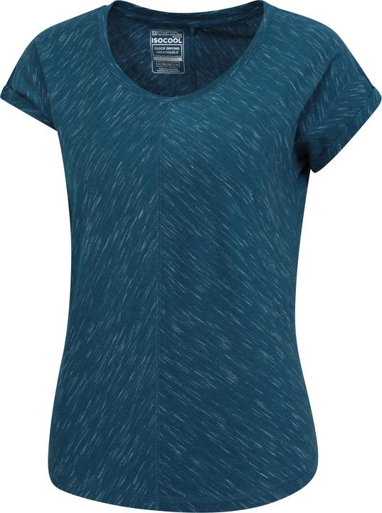 Immagine prodotto Mountain Warehouse Retreat Maglietta Donna (38)