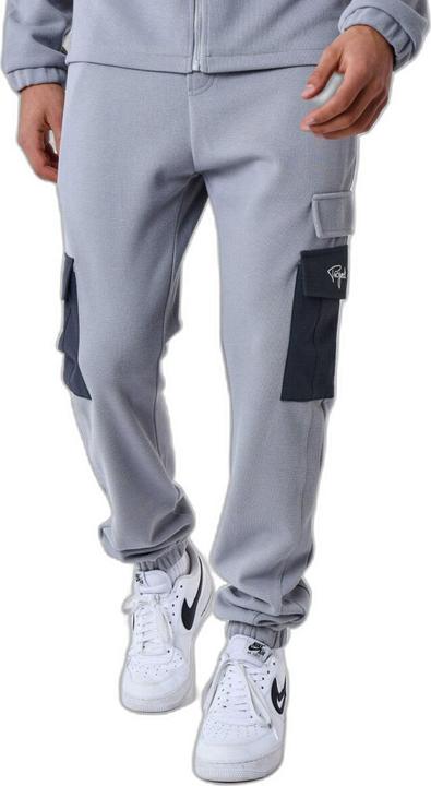 Actual product image Project X Paris jogging two-material with pocket project x pari (S)