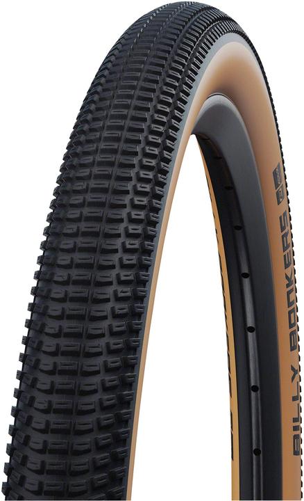 Schwalbe Billy Bonkers HS600 (26 x 2.10, 54-559)