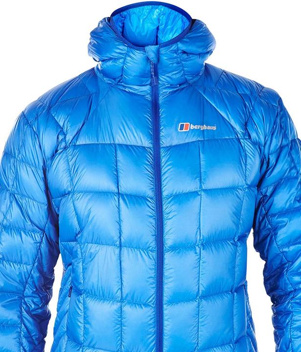 Actual product image Berghaus Ilam Down Jacket (S)