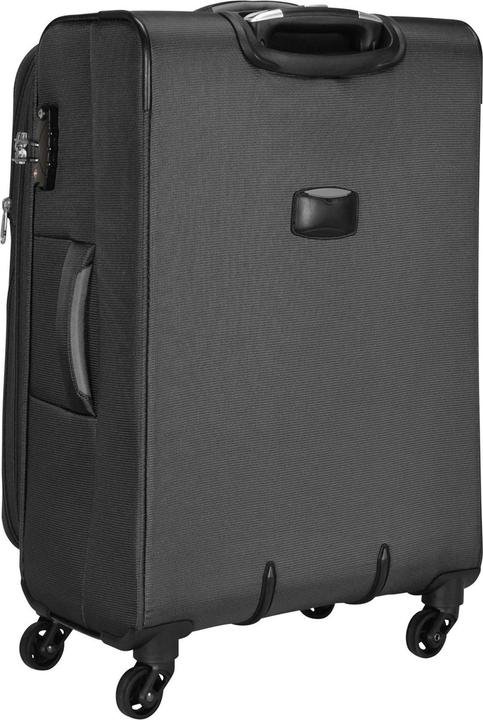 Immagine prodotto D&N Linea di viaggio 6404, carrello (69 l, M (50 - 90l))