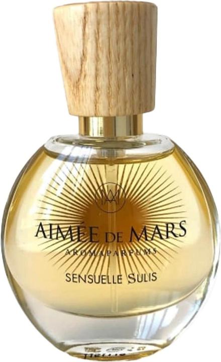Actual product image Aimée de Mars Sensuelle Sulis Eau de Parfum (Eau de parfum, 30 ml)
