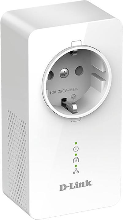 Image du produit D-Link POWERLINE AV1000 WI-FI (1000 Mbit/s)