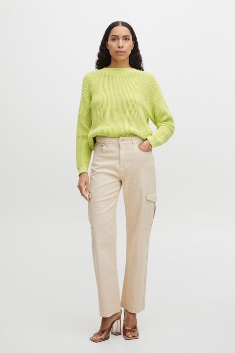Actual product image B.young BYOLTA JUMPER - 20813017 (L)