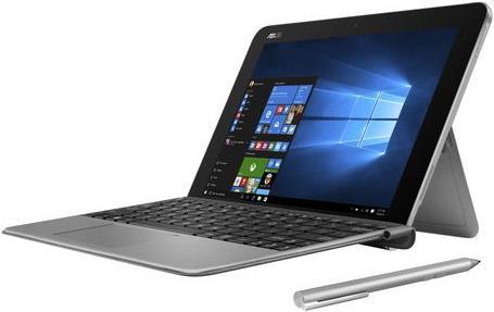 Actual product image ASUS Transformer Mini T102HA-GR036T (10.10", Intel Atom x5-Z8350, 4 GB, 128 GB)