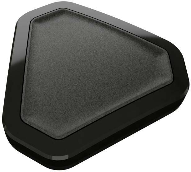 Image du produit Enhance Commander + 4 boutons S3XY pour Tesla (Gen2)