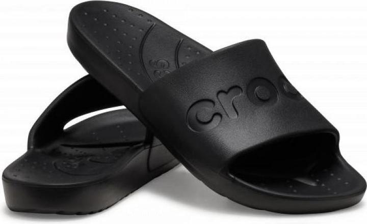 Actual product image Crocs Slide (37)