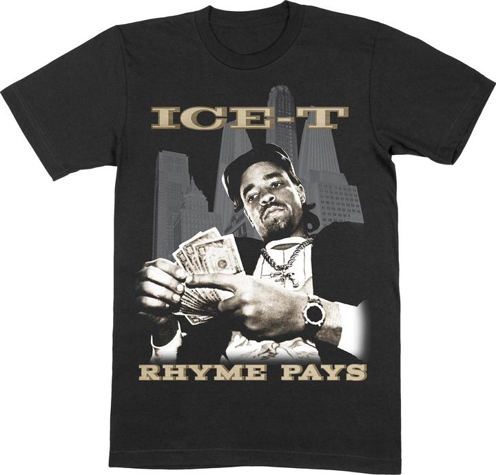 Actual product image Ice-T Make It (M)