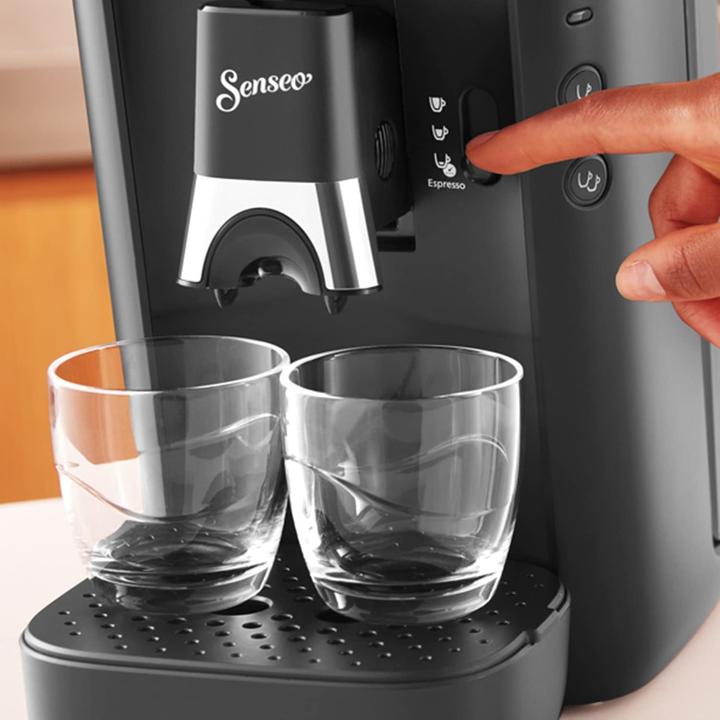 Immagine prodotto Philips Macchina per caffè a cialde Senseo Maestro (Senseo)
