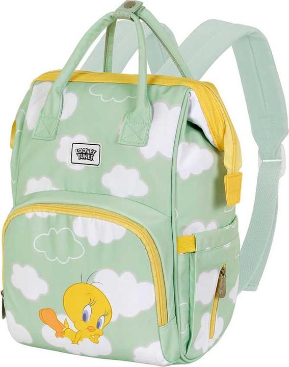 Produktbild Karactermania Mommy Backpack Clouds