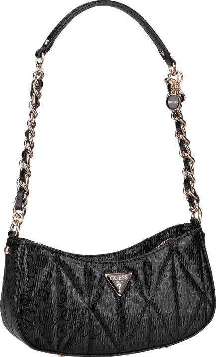 Actual product image Guess Aldina Schultertasche 24 cm