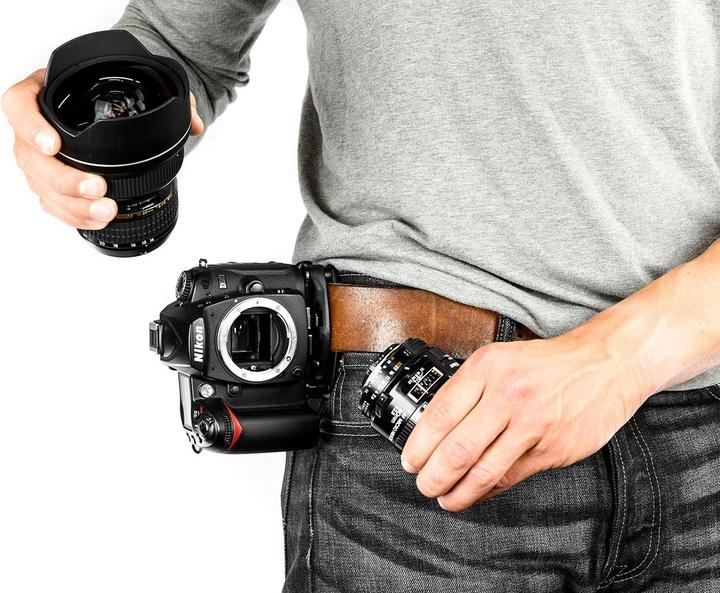 Immagine prodotto Peak Design Capture Pro CP2