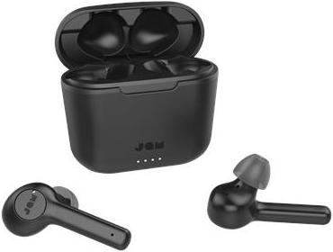 Produktbild Hmdx Jam TWS Exec ANC Earbuds blackBluetooth In-Ear Kopfhörer (ANC, 7 h, Kabellos)