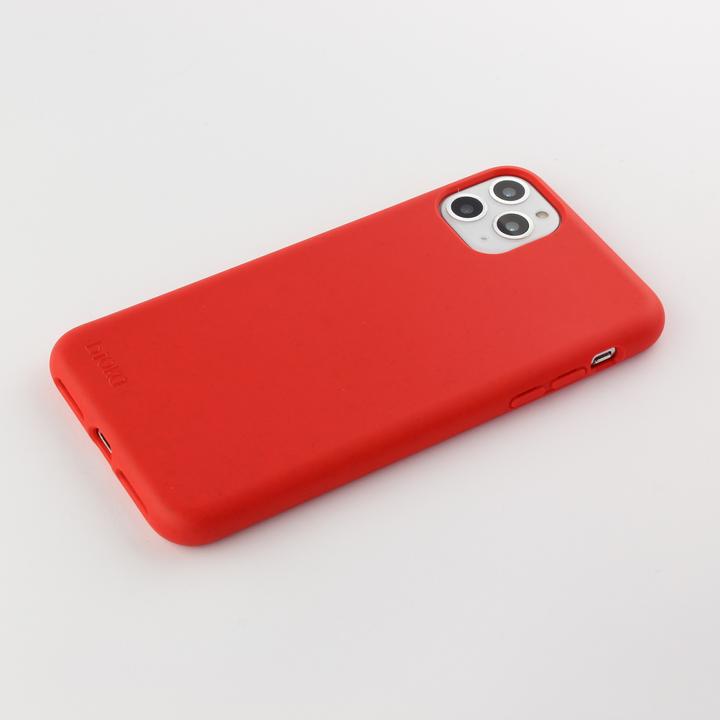 Produktbild Bioka Hülle Biologisch Abbaubar Eco-Friendly Kompostierbar (Apple iPhone 11 Pro)