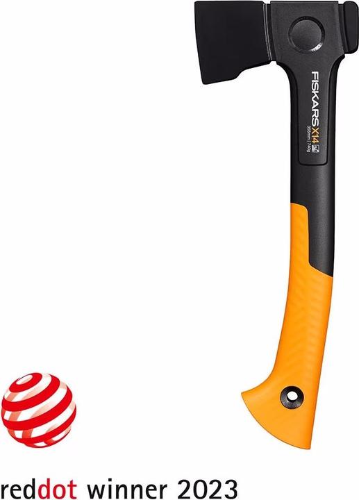 Produktbild Fiskars X14