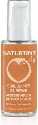 Immagine prodotto Naturtint Curly Curl Definer Oil Repair