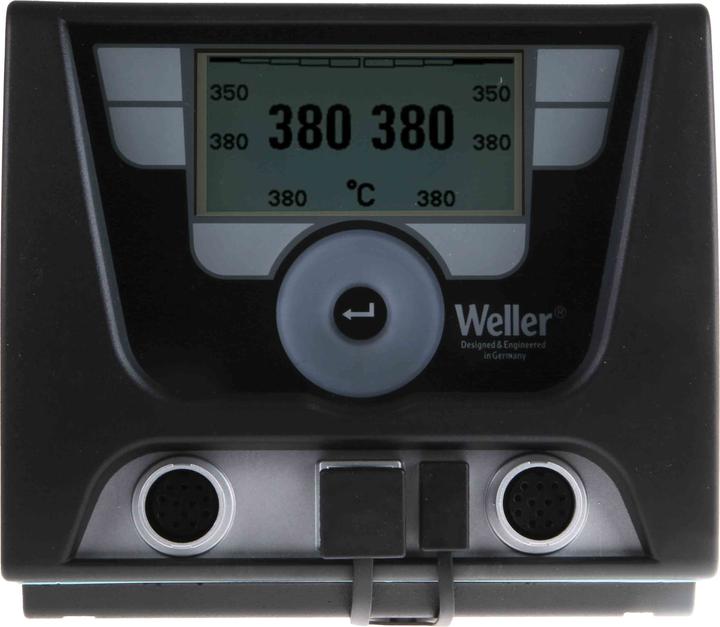 Produktbild Weller Erem Lötstation Set PROMO WX 2011 O MS