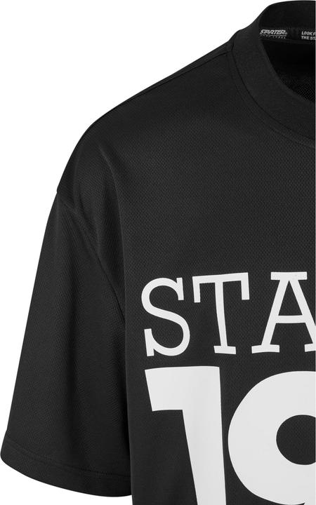 Image du produit Starter Train Day Mesh Jersey - 174637 (M)