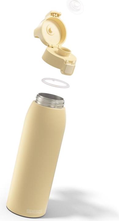 Actual product image Sigg Shield Therm One (1 l)