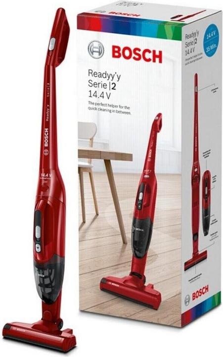Produktbild Bosch Hausgeräte Serie 2