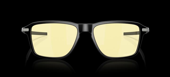 Produktbild Oakley WHEEL HOUSE mit Prizm Gaming-Gläsern Mattschwarz OO9469-09