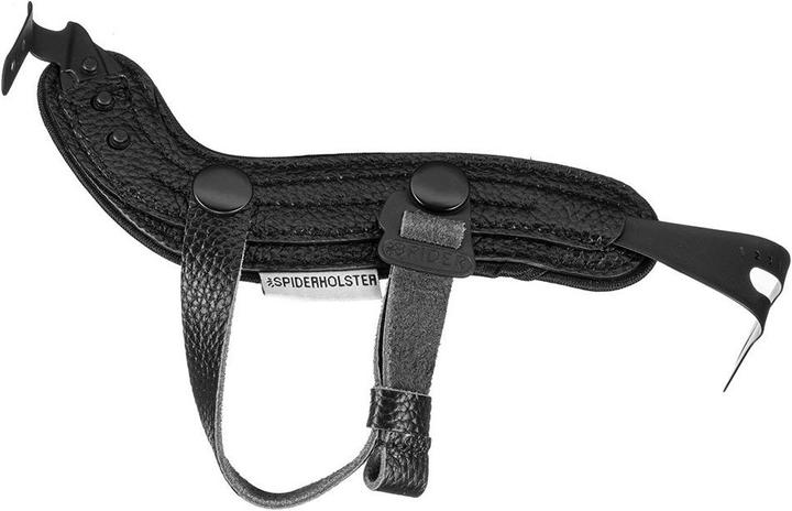 Image du produit Spider Pro Hand Strap V2 noir (Dragonne)