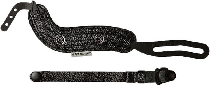 Image du produit Spider Pro Hand Strap V2 noir (Dragonne)